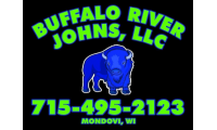 Buffalo River Johns