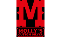 Mollys Custom Silver