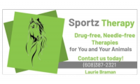 Sportz Therapy