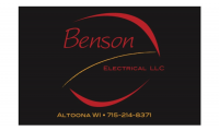 Benson Electric