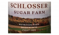 Schlosser Sugar Farm