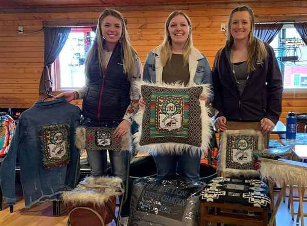 Wisconsin Girls Barrel Racing Association Low Membership Fees