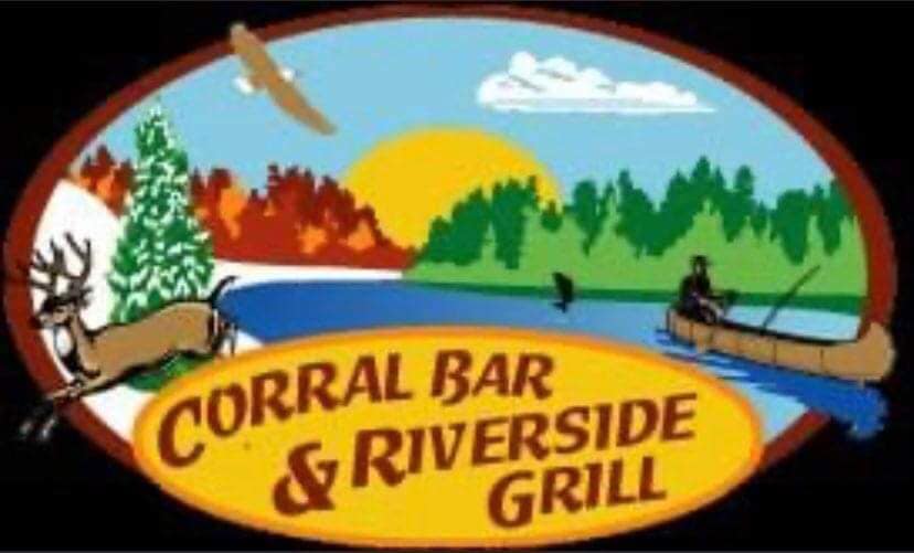 Corral Bar & Riverside Grill