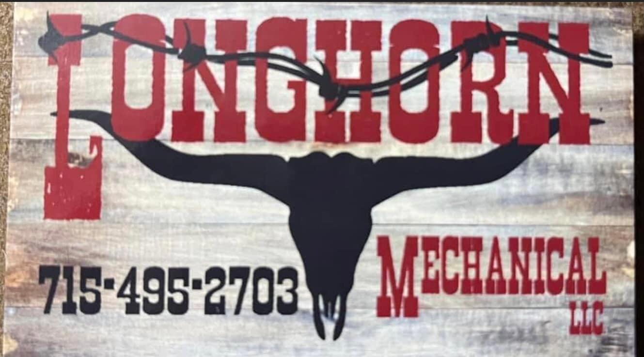 Longhorn Mechanical LLC