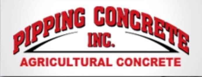 Pipping Concrete Inc.