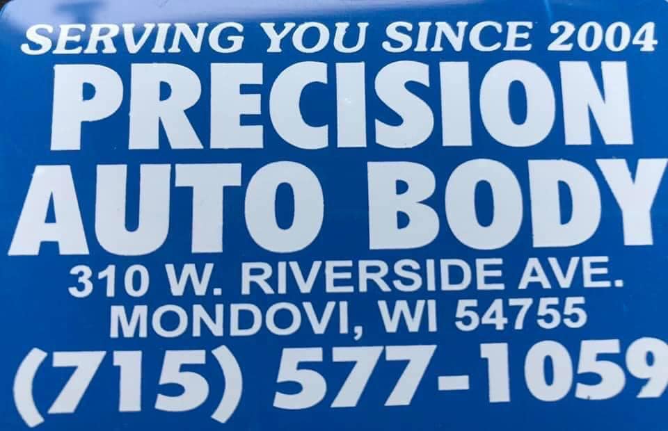 Precision Auto Body
