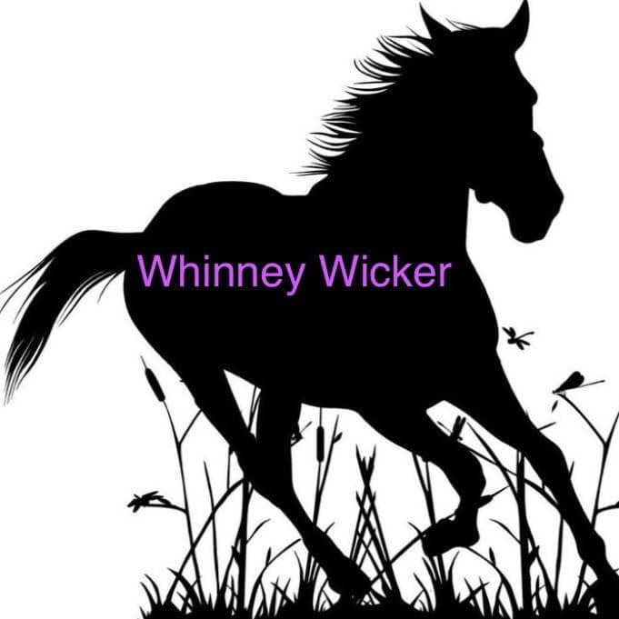 Whinney Wicker