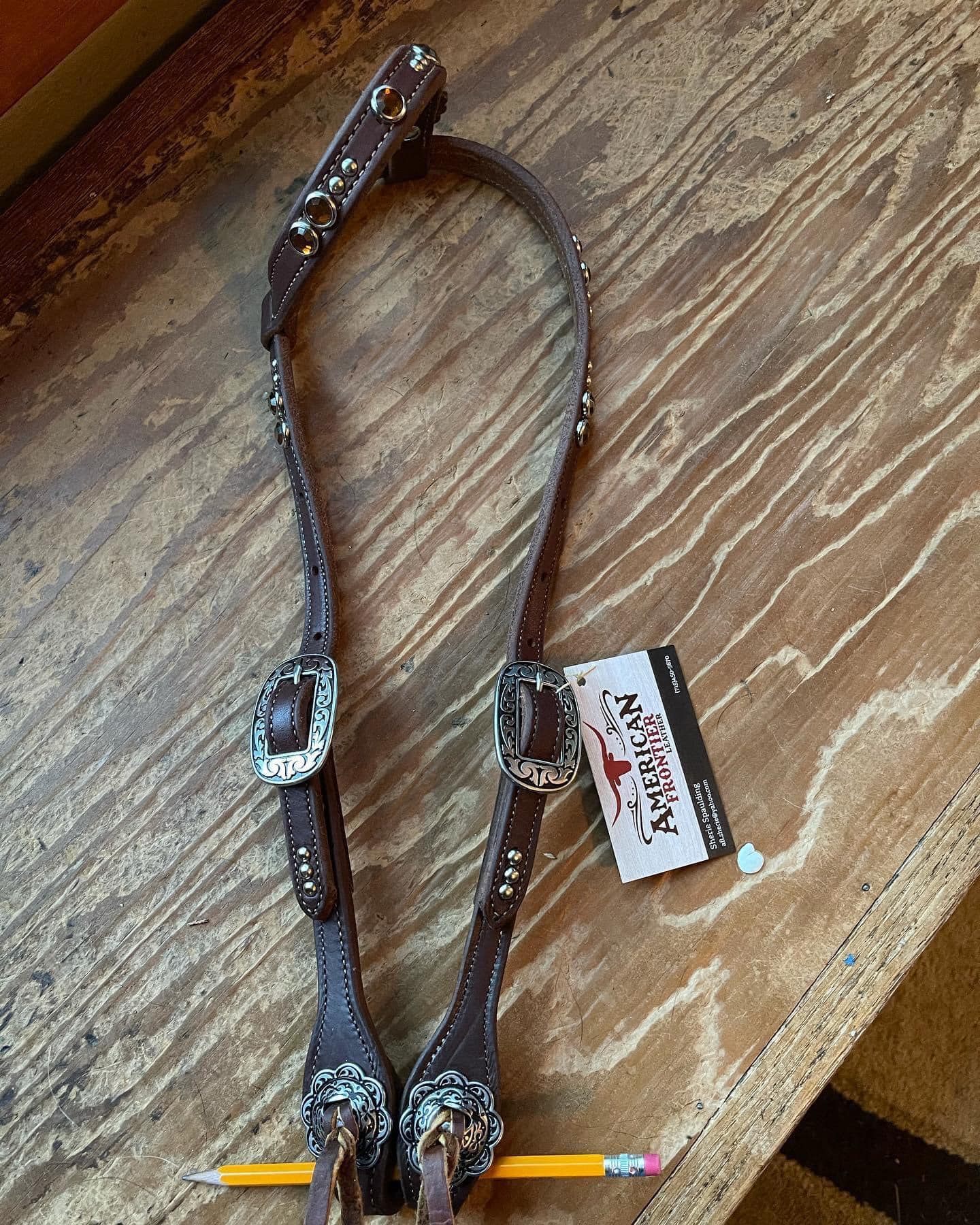 American Frontier Leather