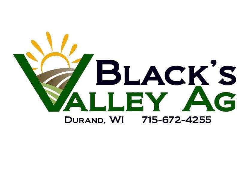 Black's Valley Ag