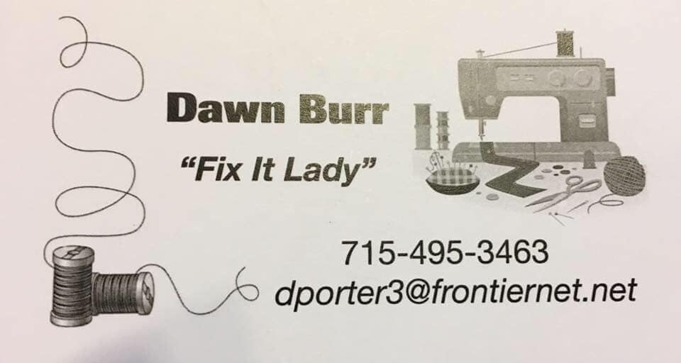 Dawn Burr 