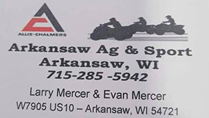 Arkansaw Ag & Sport
