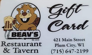 Beavs Restaurant & Tavern