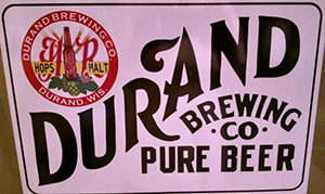 Durand Brewing