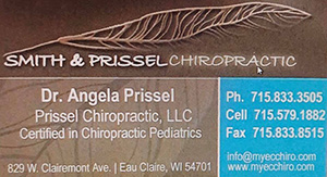 Smith & Prissel Chiropractic