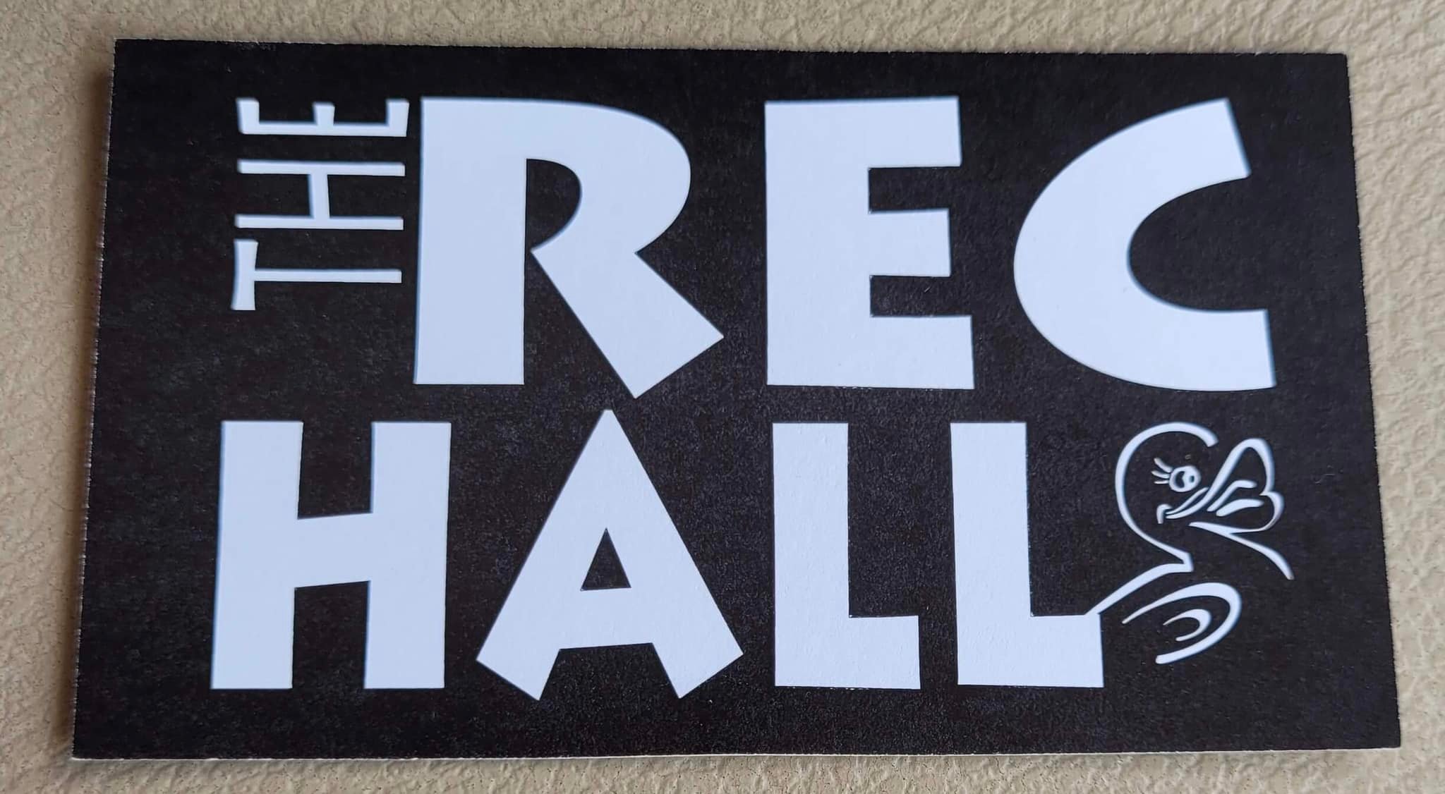 The Rec Hall