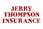 Jerry Thompson Insurance