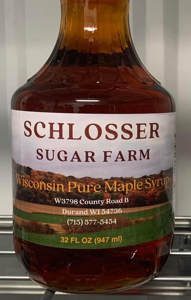 Schlosser Sugar Farm